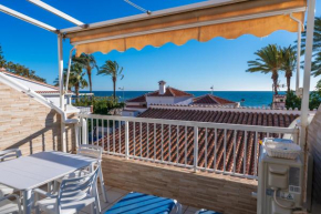Beach Bungalow Torrox